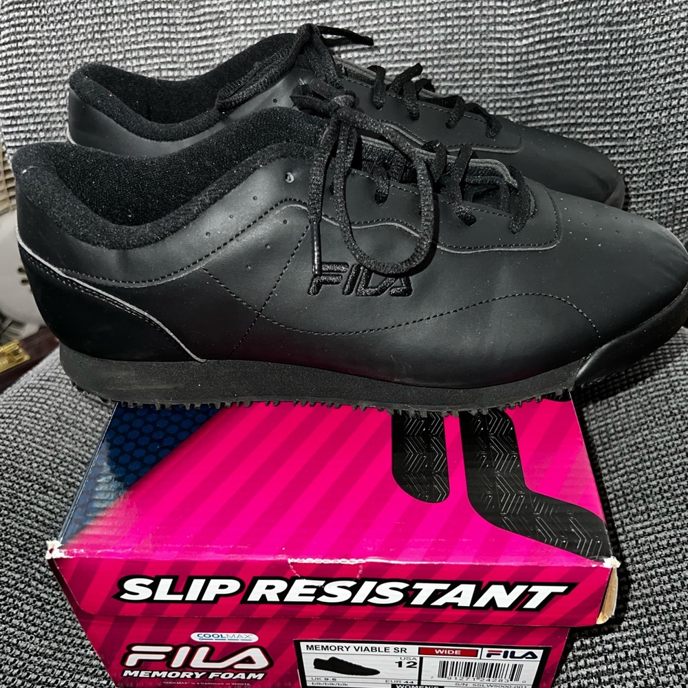 FILA shoes